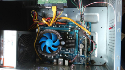 電腦主機(jī)打不開？讓小魚手把手教您輕松解決！
