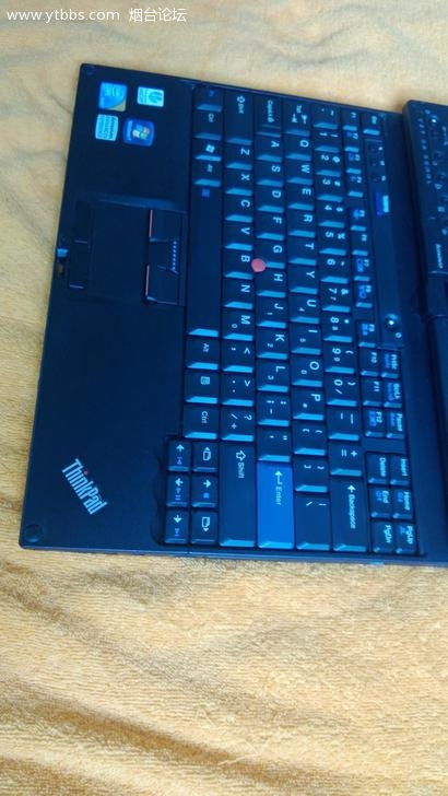 追求卓越·智馭未來 i7 ThinkPad X201T 高端商務(wù)平板電腦評(píng)測(cè)與選購指南