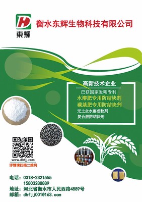衡水東輝生物科技 以創新驅動引領生物化工產品技術研發新篇章